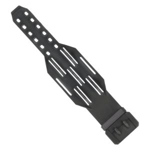 Delta Stwap Accessory Frame Strap (Black)
