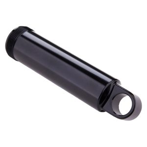 Fox Suspension Black Anodized Rear Shock Damper Body (2022+ FLOAT X) (55mm Max Travel)