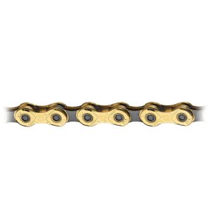 TRP EVO Shift Chain (Black/Gold) (12 Speed)