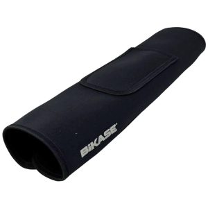 Bikase E-Bike Battery Cover (Black) (L)