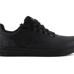 Fox Racing Union Flat Pedal Shoes (Black) (41)