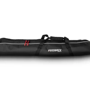 Feedback Sports Travel Bag (Pro Mechanic HD)