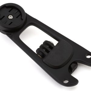 Cannondale SystemBar Computer Mount (Black) (Garmin/Wahoo)