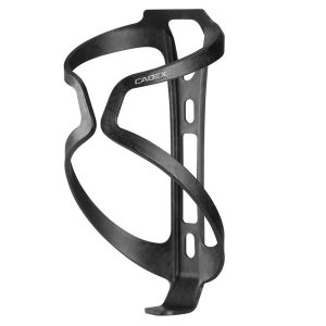 Cadex Carbon Fiber Bottle Cage (Black)
