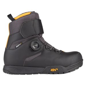 45NRTH Wolvhammer BOA Cycling Boot (Black) (36)