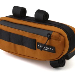 Almsthre Compact Frame Bag (California Gold) (0.8L)