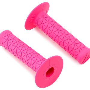 A’ME Tri Grips (Fluorescent Pink)