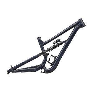 Specialized STATUS 2 170 Frameset (Satin Dark Navy) (S0)