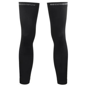 Assos Leg Recovery Warmers (Black Series) (Assos Size II)