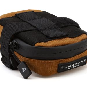Almsthre Compact Saddle Bag (California Gold)