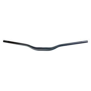 5Dev Alloy Handlebars (31.8mm Clamp) (40mm Rise) (800mm Width)