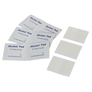 BikeTube TPU Tube Glueless Patch Kit