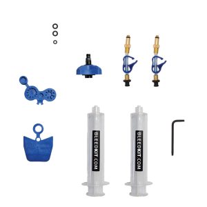 Bleedkit SRAM Premium Mineral Brake Bleed Kit