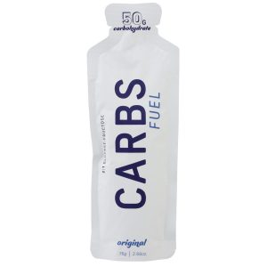 Carbs Fuel Energy Gels (Original) (1 | 2.68oz Packet)
