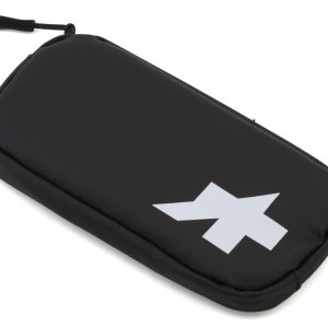Assos Baggicase Wallet (Black Series)