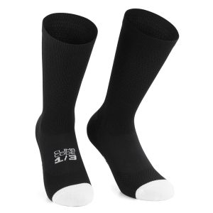 Assos Endurance Socks (Black Series) (S11) (L)