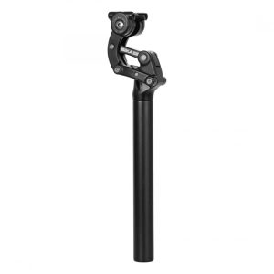 Bikase BumpStop Suspension Seatpost (27.2mm Diameter)