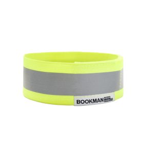 Bookman Reflective Band (Yellow)