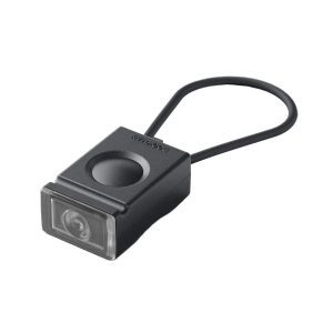 Bookman Block Safety Light (Front)