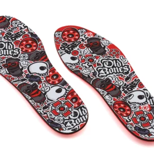 Old Bones Therapy All Day Foot Insoles (M)