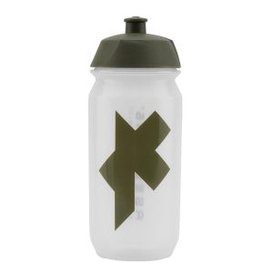 Assos 1976 Water Bottle (Edge Green) (16.9oz)