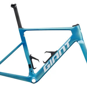 Giant Propel Advanced Pro Frameset (Glacier Teal) (XS)