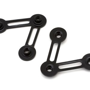 Bont Helix Cleat Nuts Kit (Black)