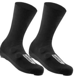 Q36.5 Rain Winter Overshoes (Black) (36-39)