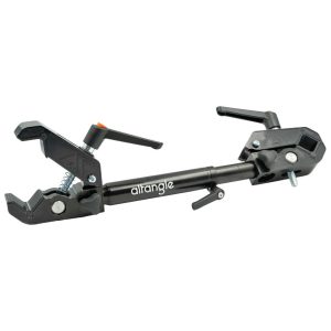 Altangle Hanger Connect Bike Repair Stand (Black) (Gen. 2)