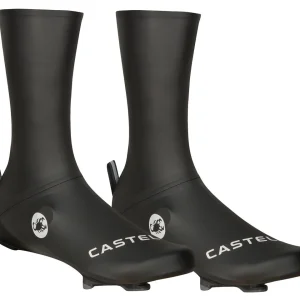 Castelli Aero Race 2 Shoe Covers (Black) (S)