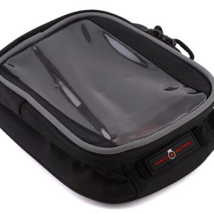 Banjo Brothers Bar Top Bag (Black) (1.15L)