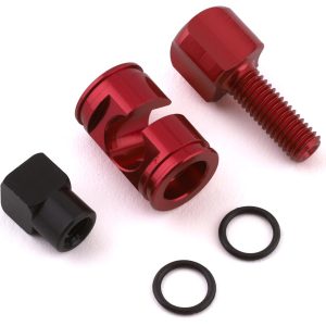 Avid Shorty Ultimate Cable Adjuster and Barrel Service Parts Kit
