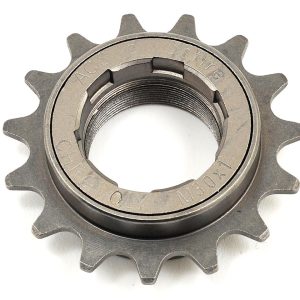 ACS Crossfire Freewheel (Gun Metal) (15T)