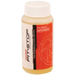 Avid 5.1 DOT Hydraulic Brake Fluid (4oz)