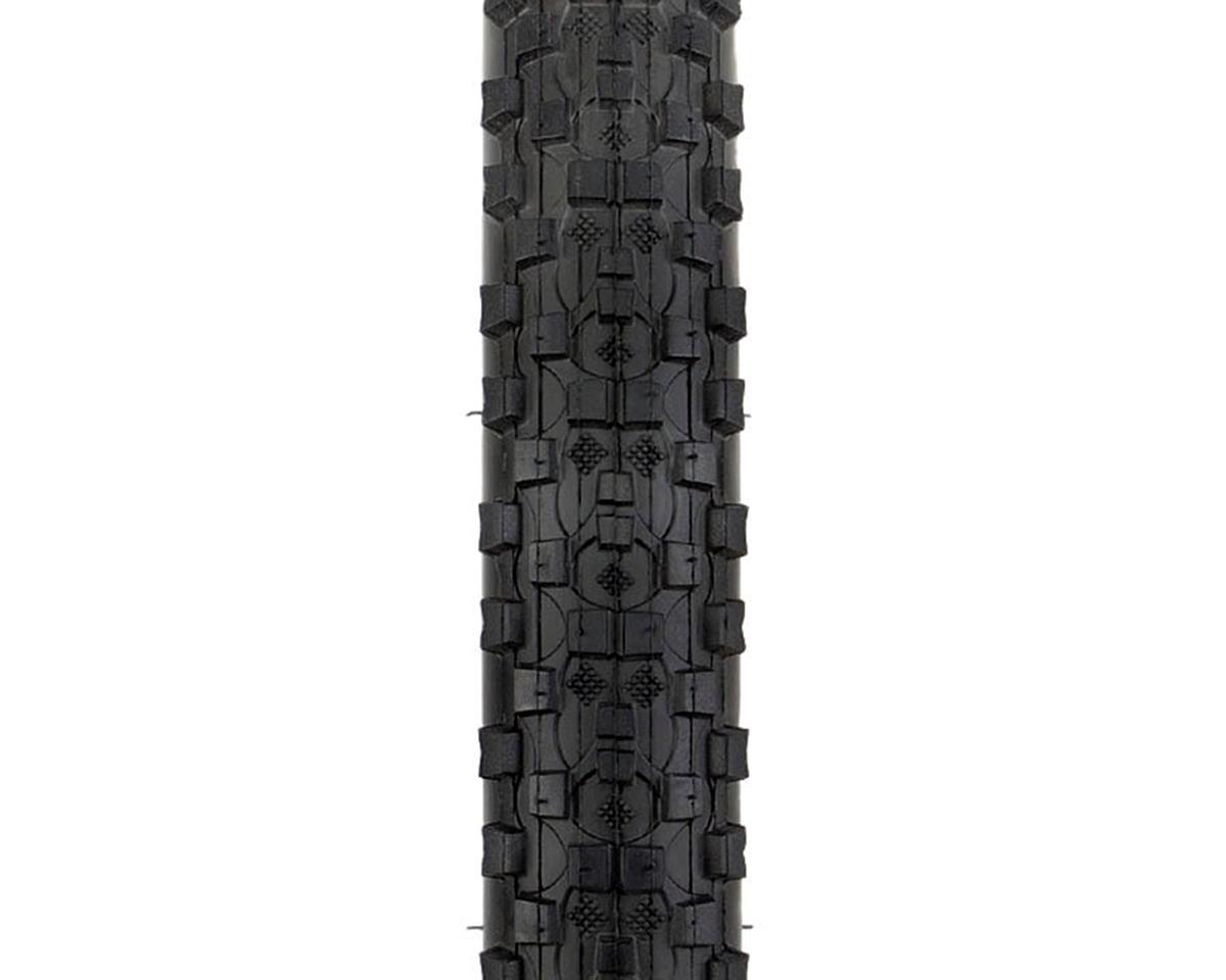 Giant FlatGuard Path Mountain Tire (Black) (26″) (2.1″) (Wire) (BlackBelt)