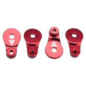 Axiom Axle Runner QR Mounted Fender Eyelet