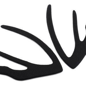 Giro Hex Helmet Pad Set (Black) (XL)