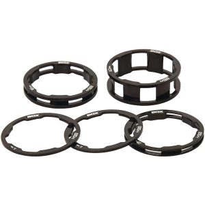 Box One Headset Spacer Kit (Black) (5) (1″)
