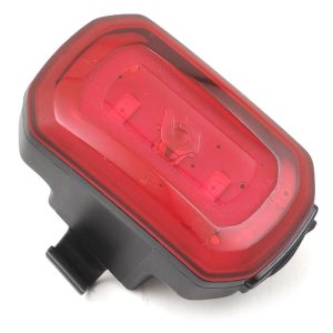 Blackburn Click USB Rear Light (Grey)
